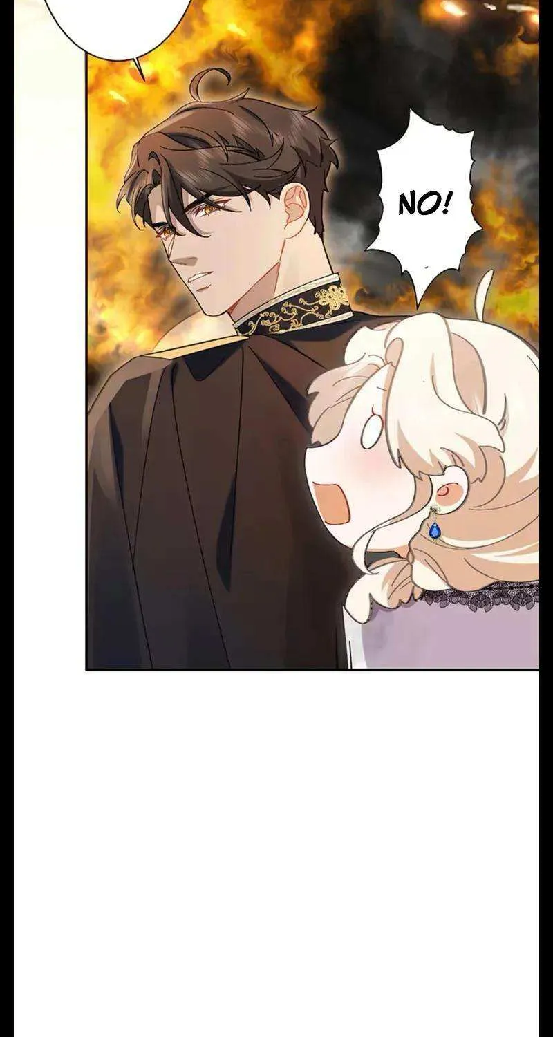 This Time, I Will Avoid This Marriage- a Method to Part Ways With You, Who Lacks Love Chapter 23 page 29 - 