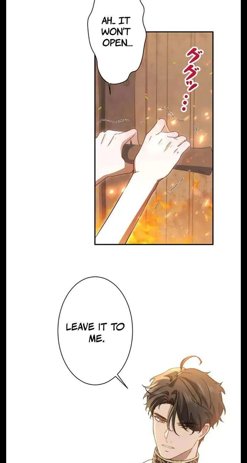 This Time, I Will Avoid This Marriage- a Method to Part Ways With You, Who Lacks Love Chapter 23 page 4 - 