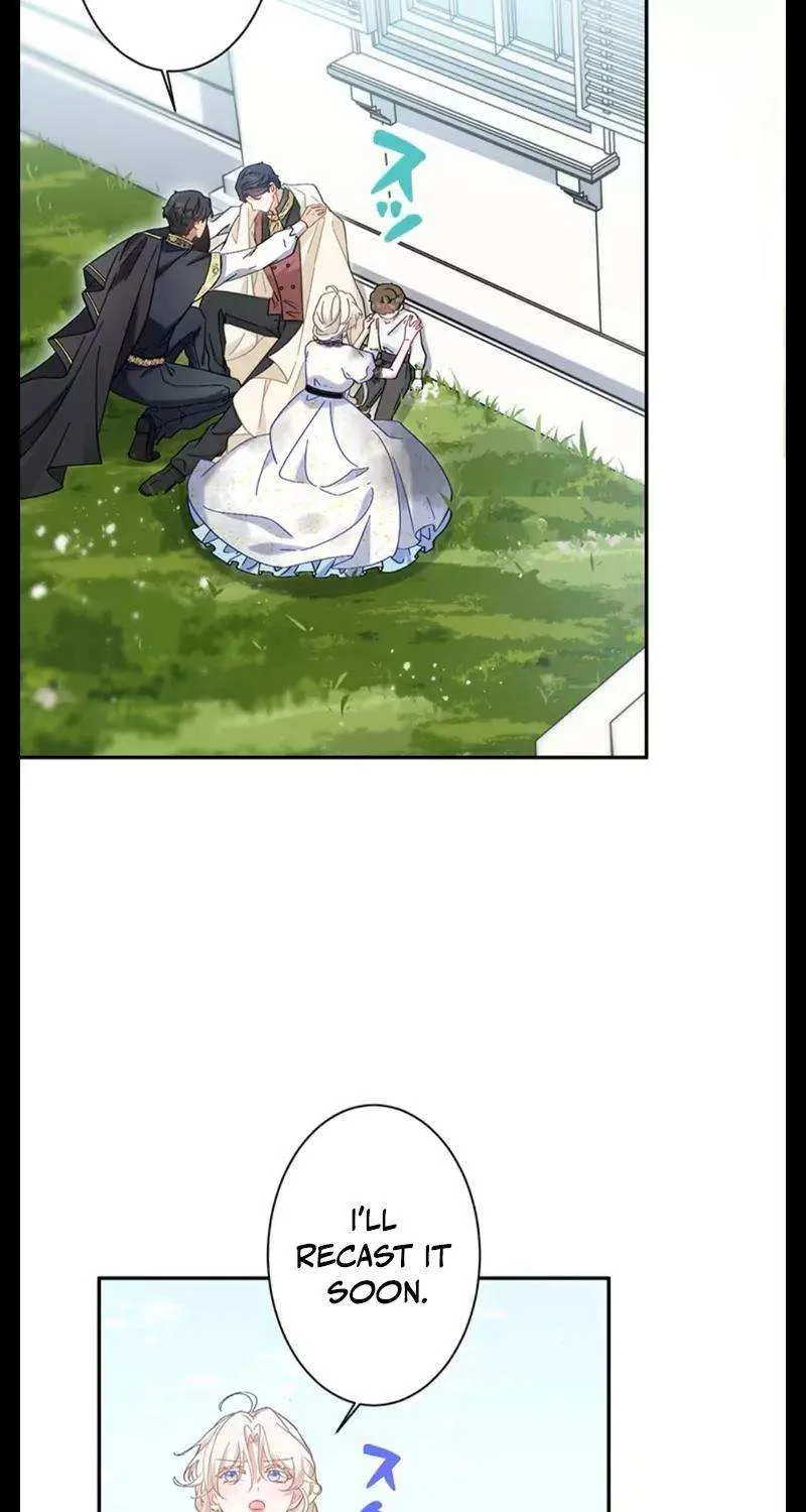 This Time, I Will Avoid This Marriage- a Method to Part Ways With You, Who Lacks Love Chapter 23 page 31 - 