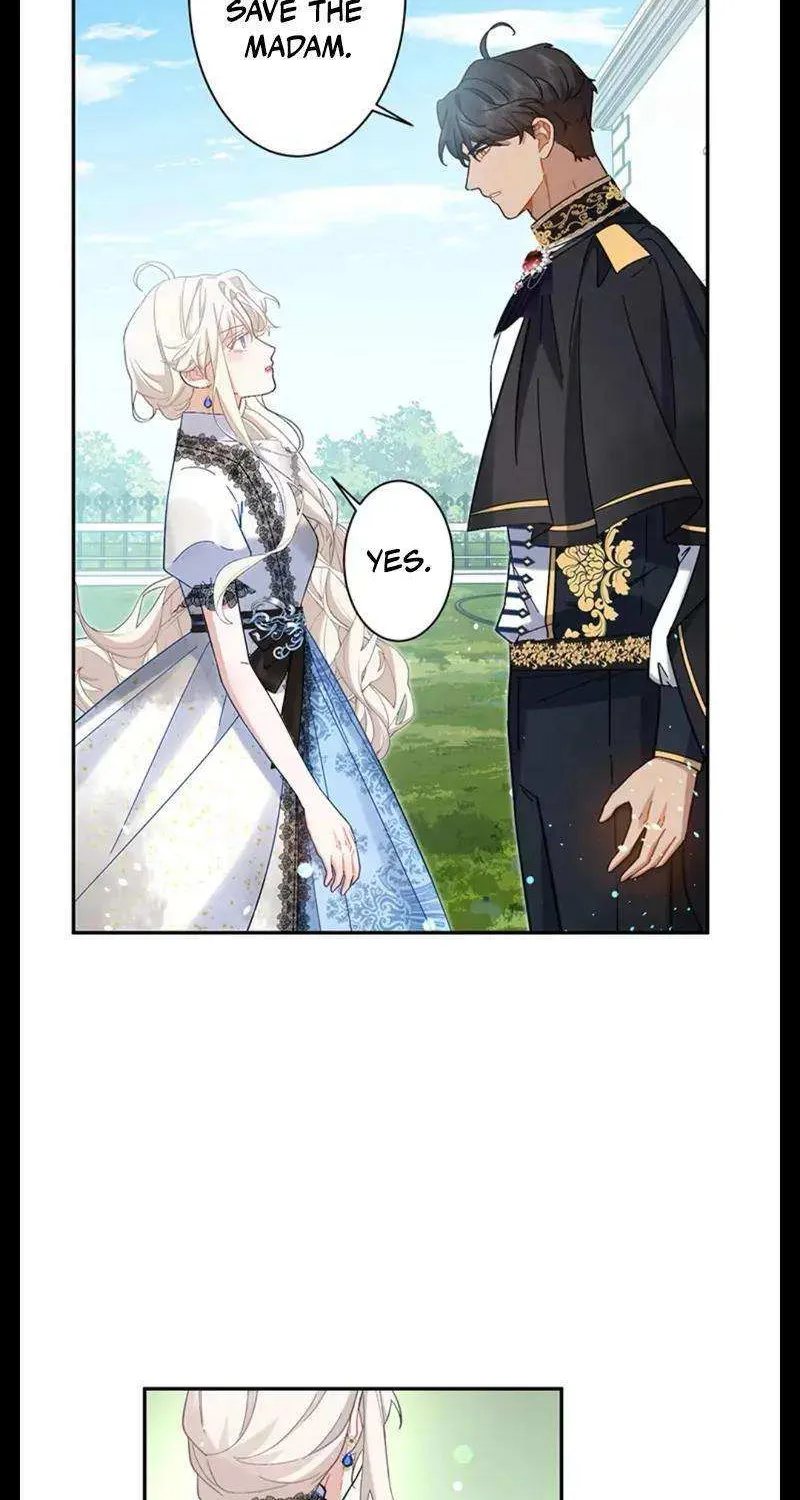This Time, I Will Avoid This Marriage- a Method to Part Ways With You, Who Lacks Love Chapter 23 page 34 - 