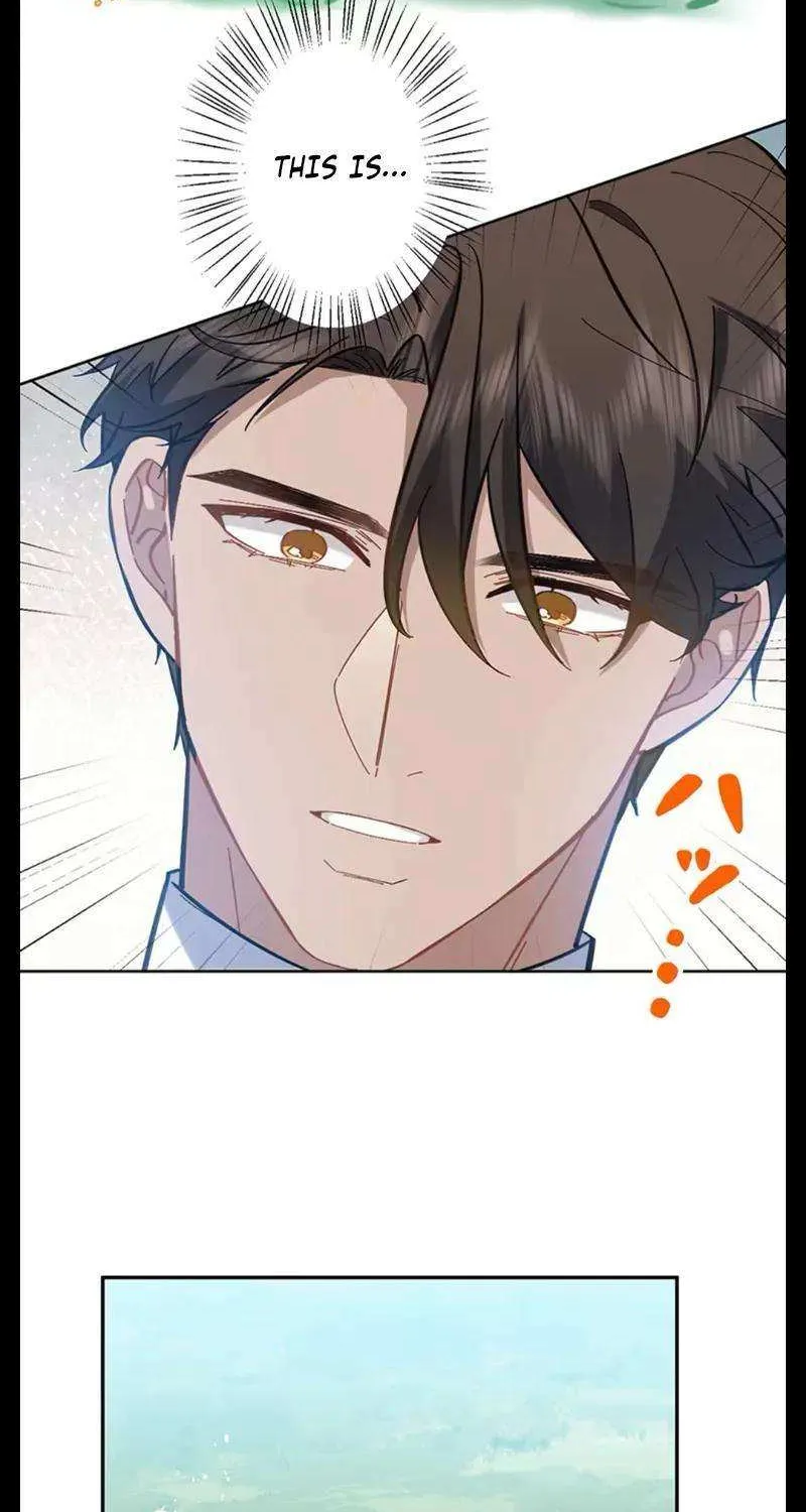 This Time, I Will Avoid This Marriage- a Method to Part Ways With You, Who Lacks Love Chapter 23 page 36 - 