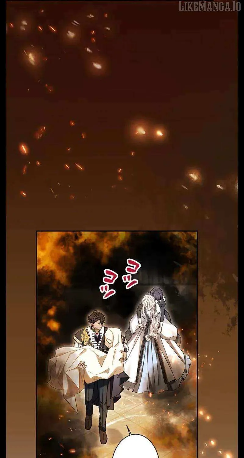 This Time, I Will Avoid This Marriage- a Method to Part Ways With You, Who Lacks Love Chapter 23 page 38 - 