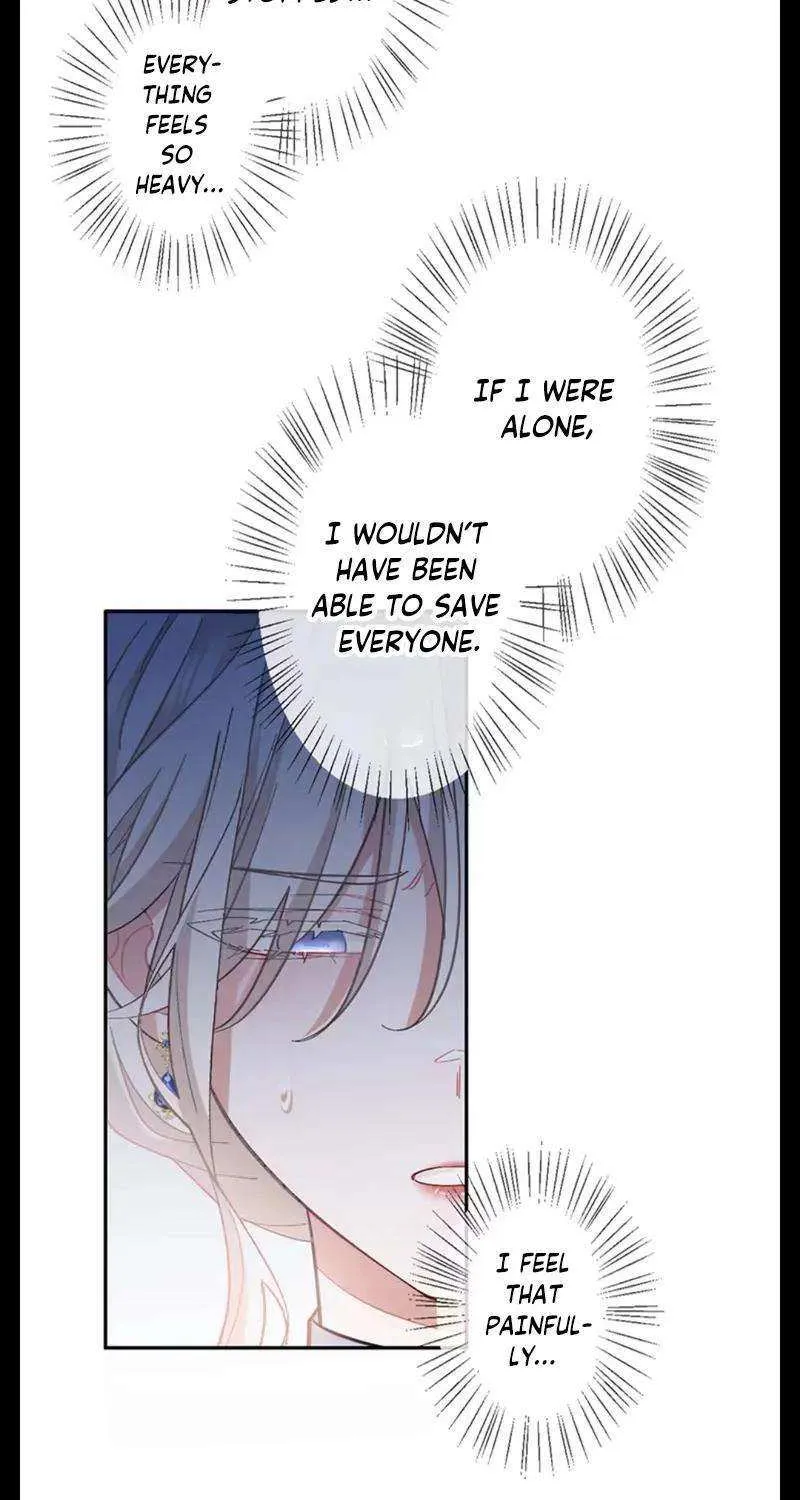 This Time, I Will Avoid This Marriage- a Method to Part Ways With You, Who Lacks Love Chapter 23 page 40 - 