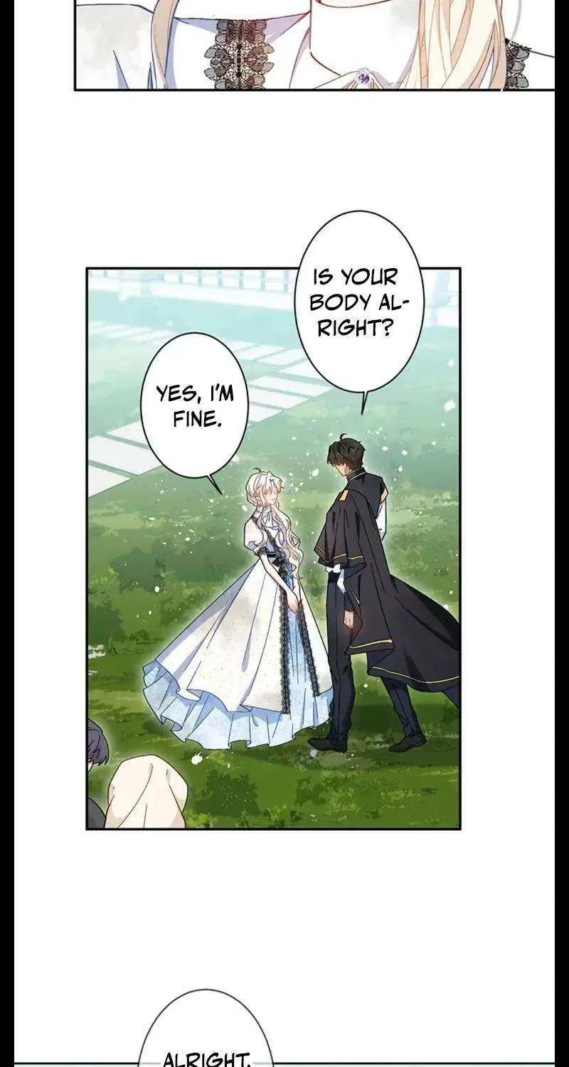 This Time, I Will Avoid This Marriage- a Method to Part Ways With You, Who Lacks Love Chapter 23 page 43 - 
