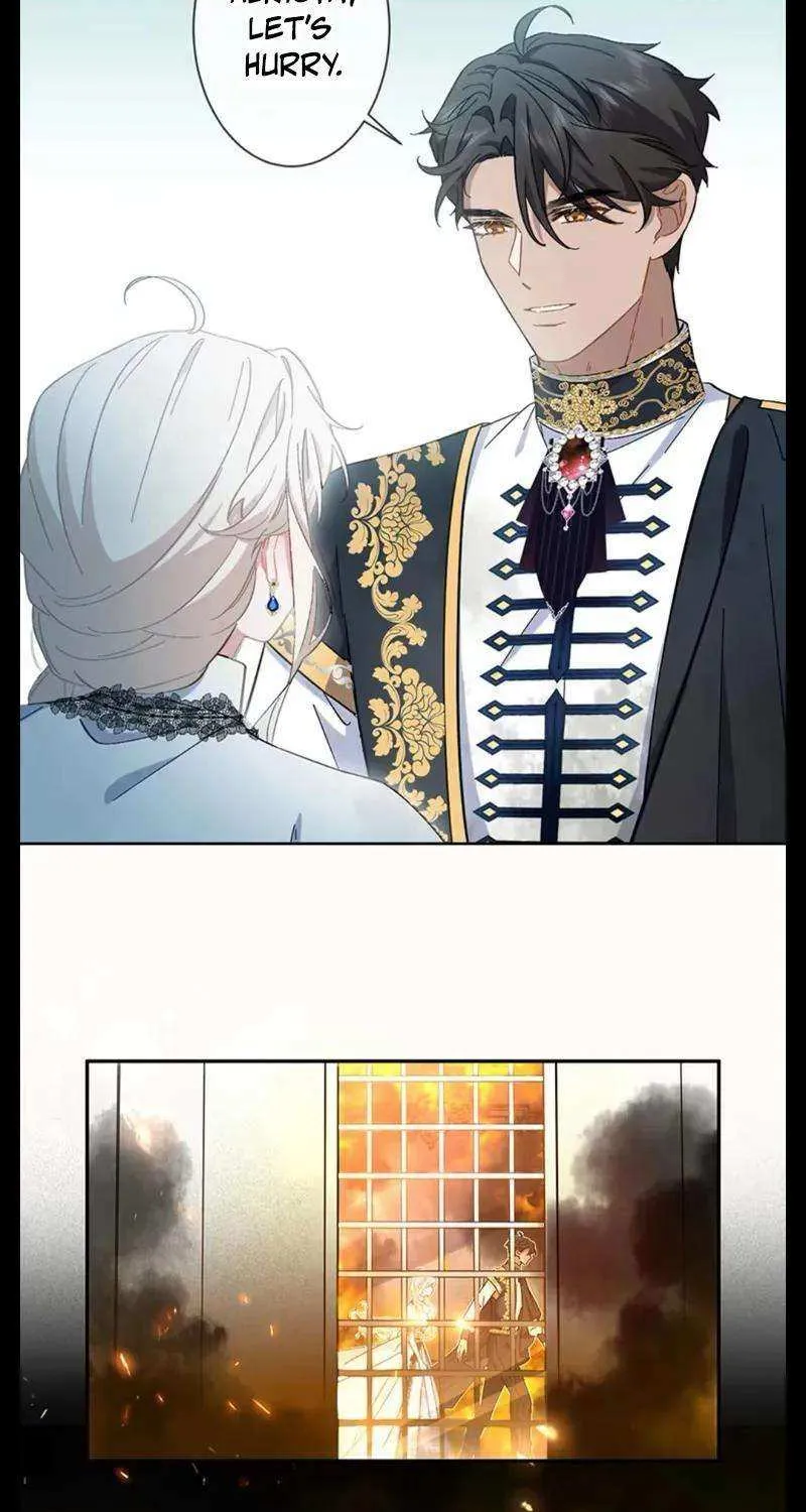 This Time, I Will Avoid This Marriage- a Method to Part Ways With You, Who Lacks Love Chapter 23 page 44 - 