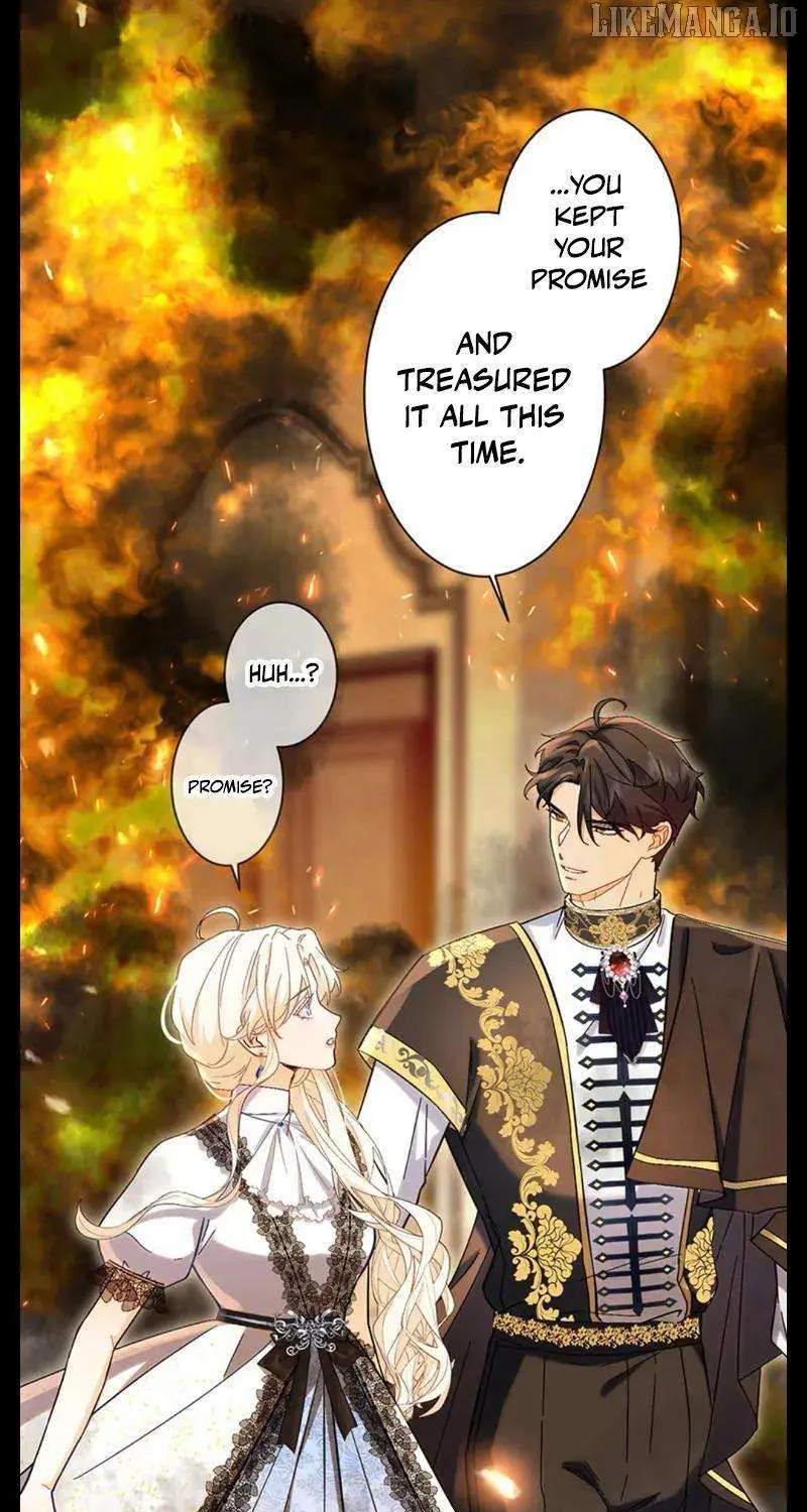 This Time, I Will Avoid This Marriage- a Method to Part Ways With You, Who Lacks Love Chapter 23 page 46 - 