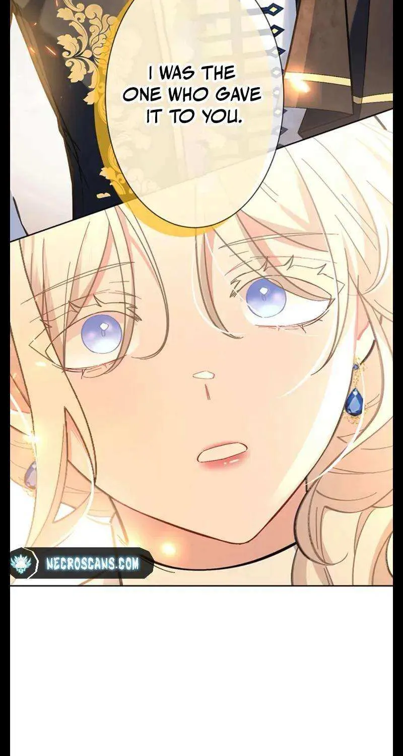 This Time, I Will Avoid This Marriage- a Method to Part Ways With You, Who Lacks Love Chapter 23 page 48 - 