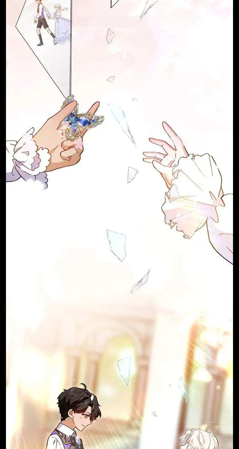 This Time, I Will Avoid This Marriage- a Method to Part Ways With You, Who Lacks Love Chapter 23 page 50 - 