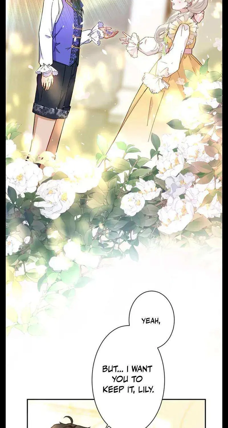 This Time, I Will Avoid This Marriage- a Method to Part Ways With You, Who Lacks Love Chapter 23 page 51 - 