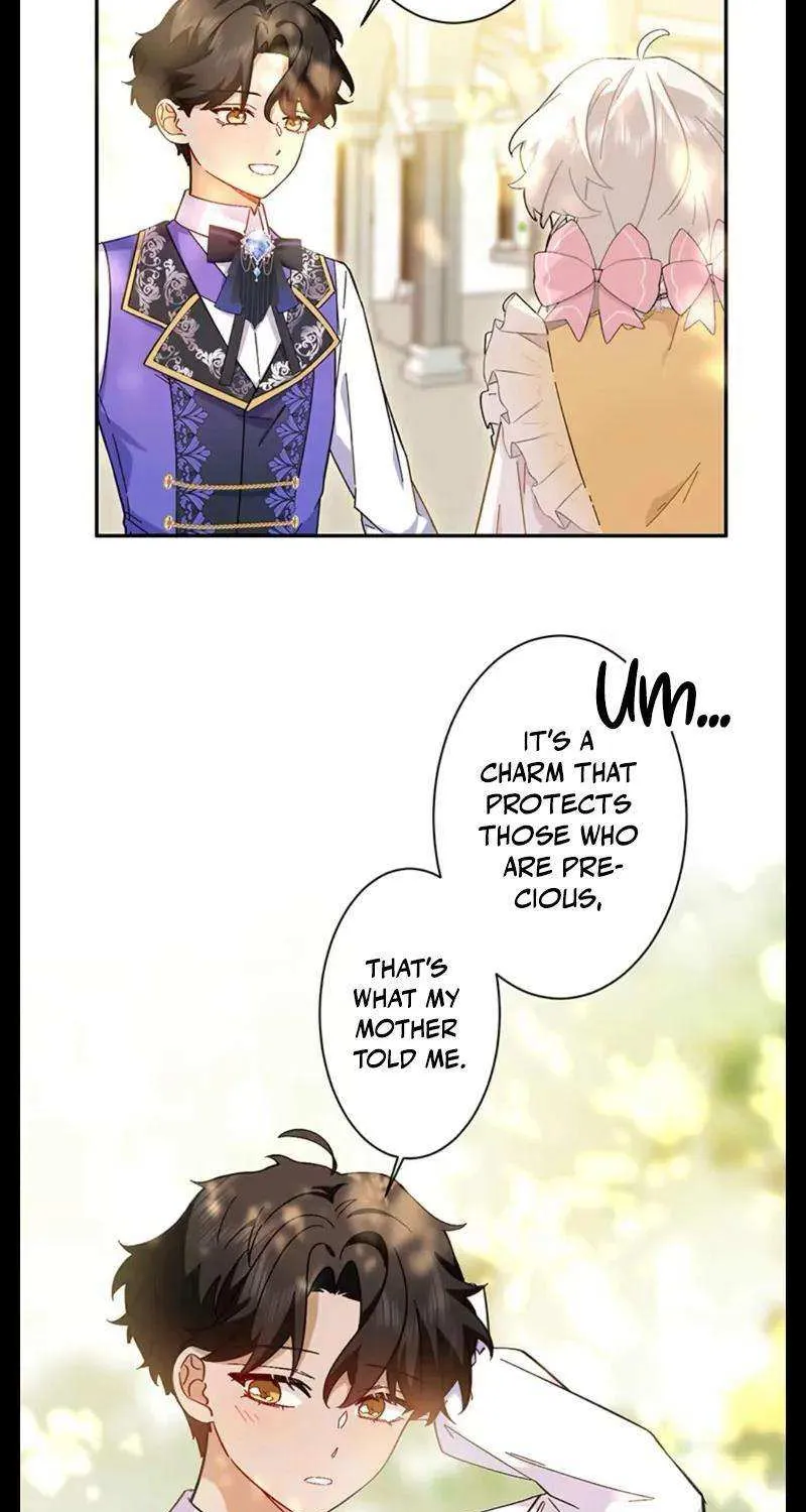 This Time, I Will Avoid This Marriage- a Method to Part Ways With You, Who Lacks Love Chapter 23 page 52 - 