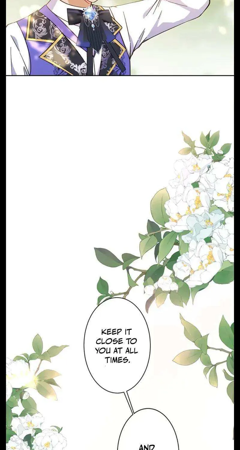 This Time, I Will Avoid This Marriage- a Method to Part Ways With You, Who Lacks Love Chapter 23 page 53 - 