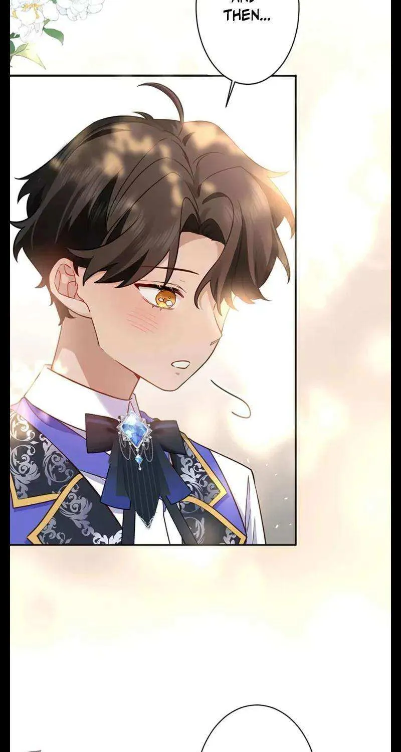 This Time, I Will Avoid This Marriage- a Method to Part Ways With You, Who Lacks Love Chapter 23 page 54 - 
