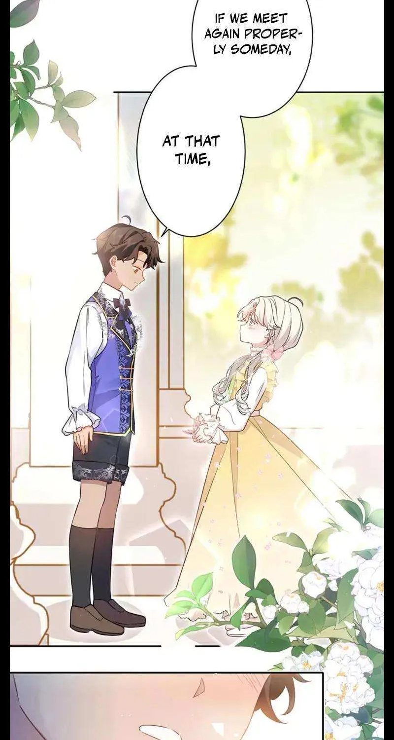 This Time, I Will Avoid This Marriage- a Method to Part Ways With You, Who Lacks Love Chapter 23 page 55 - 