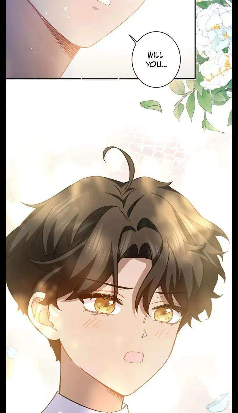 This Time, I Will Avoid This Marriage- a Method to Part Ways With You, Who Lacks Love Chapter 23 page 56 - 