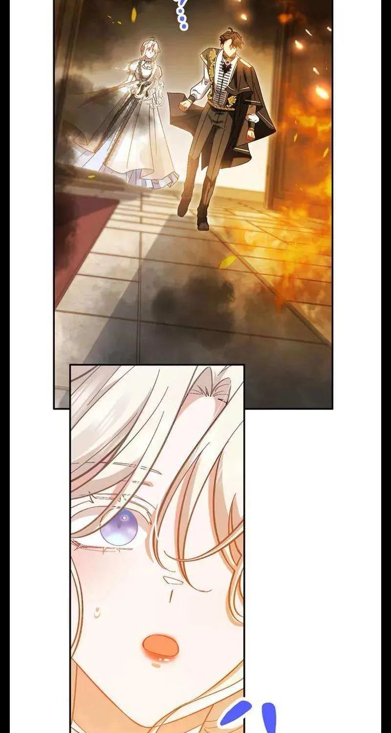 This Time, I Will Avoid This Marriage- a Method to Part Ways With You, Who Lacks Love Chapter 23 page 8 - 