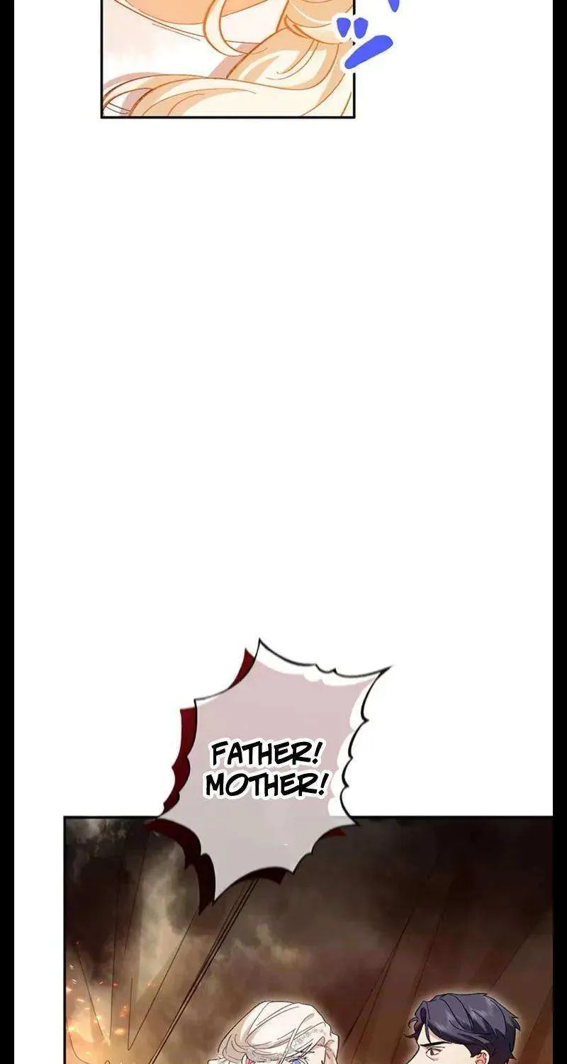 This Time, I Will Avoid This Marriage- a Method to Part Ways With You, Who Lacks Love Chapter 23 page 9 - 