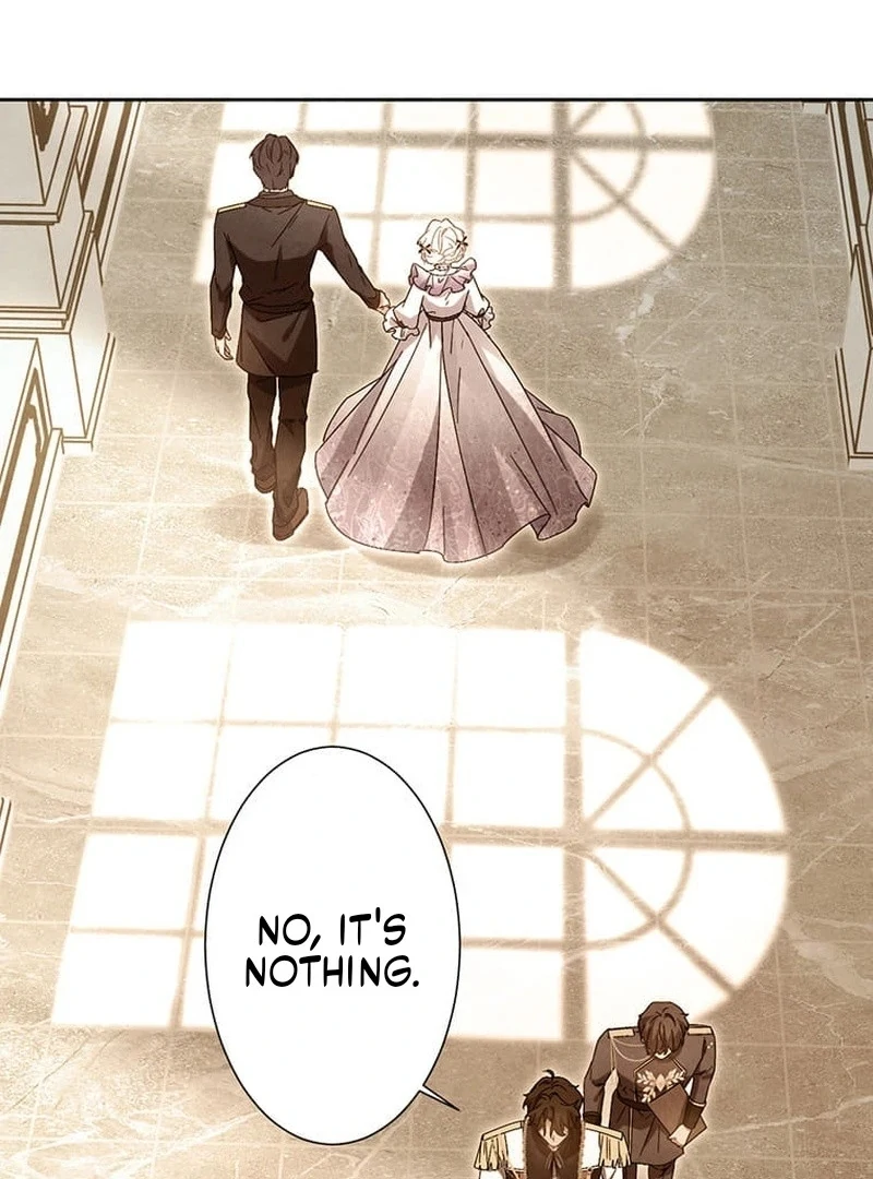 This Time, I Will Avoid This Marriage- a Method to Part Ways With You, Who Lacks Love Chapter 24 page 12 - 