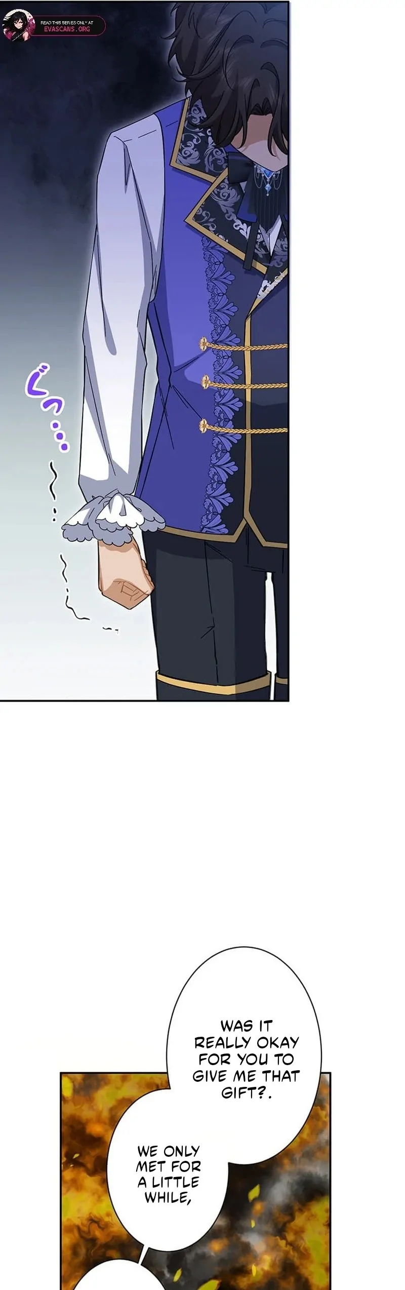 This Time, I Will Avoid This Marriage- a Method to Part Ways With You, Who Lacks Love Chapter 24 page 19 - 