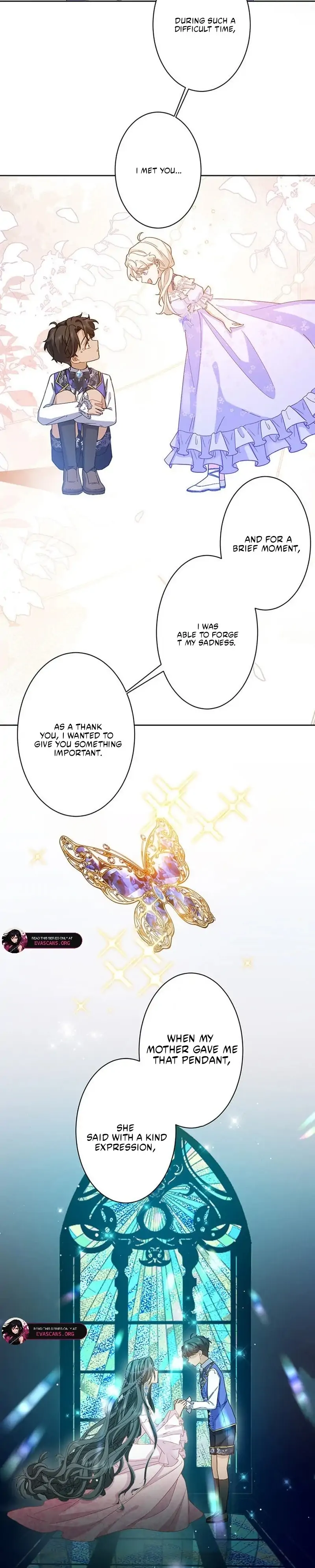 This Time, I Will Avoid This Marriage- a Method to Part Ways With You, Who Lacks Love Chapter 24 page 22 - 