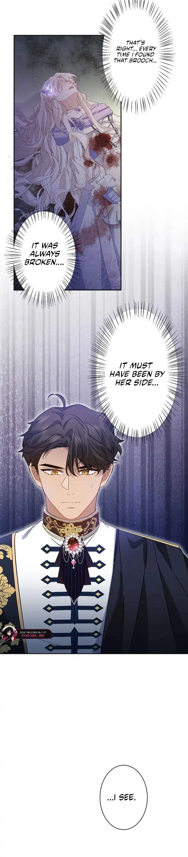 This Time, I Will Avoid This Marriage- a Method to Part Ways With You, Who Lacks Love Chapter 24 page 24 - 