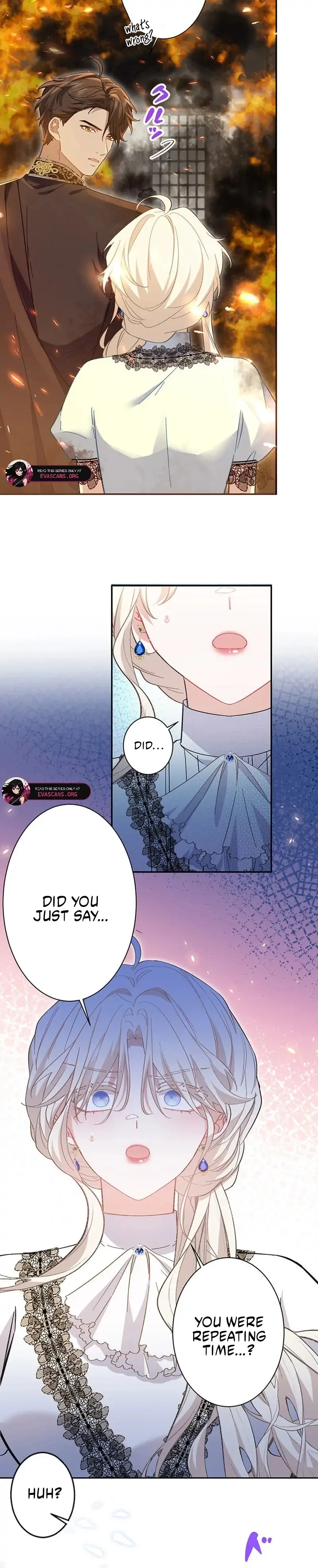 This Time, I Will Avoid This Marriage- a Method to Part Ways With You, Who Lacks Love Chapter 24 page 26 - 