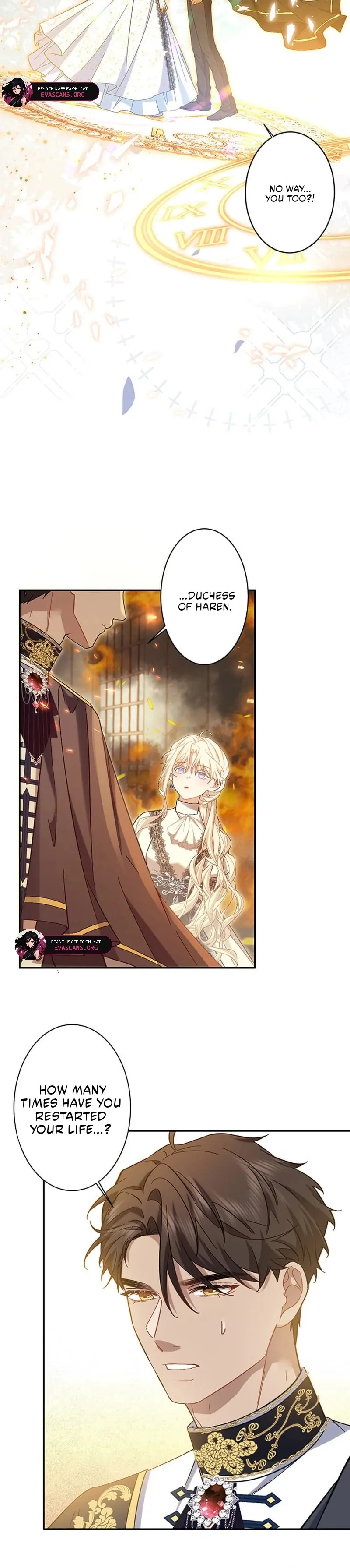 This Time, I Will Avoid This Marriage- a Method to Part Ways With You, Who Lacks Love Chapter 24 page 28 - 
