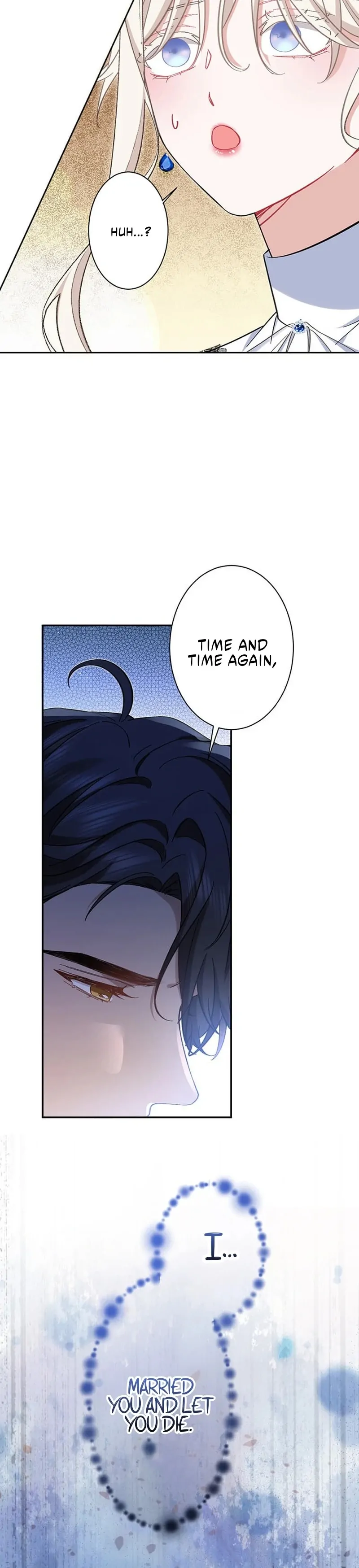 This Time, I Will Avoid This Marriage- a Method to Part Ways With You, Who Lacks Love Chapter 24 page 30 - 