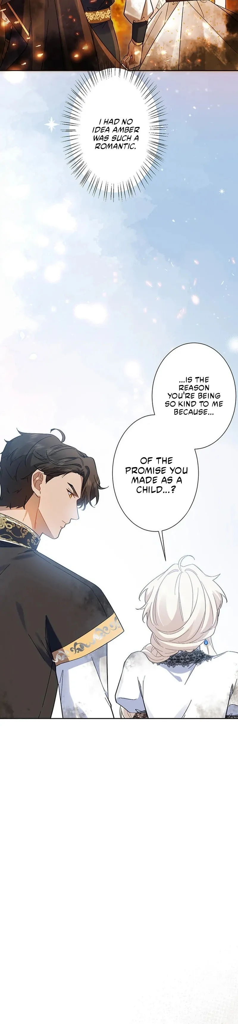 This Time, I Will Avoid This Marriage- a Method to Part Ways With You, Who Lacks Love Chapter 24 page 5 - 