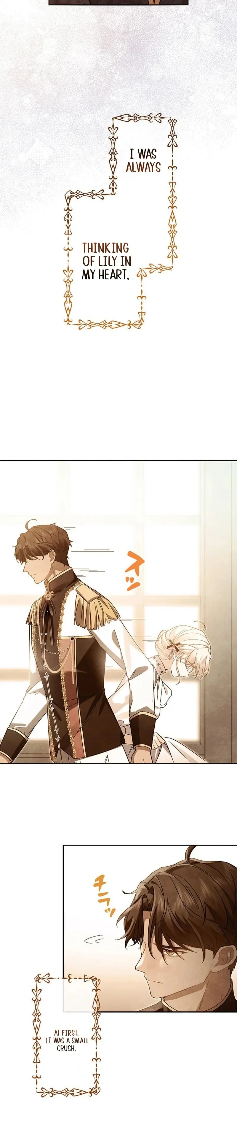 This Time, I Will Avoid This Marriage- a Method to Part Ways With You, Who Lacks Love Chapter 24 page 9 - 