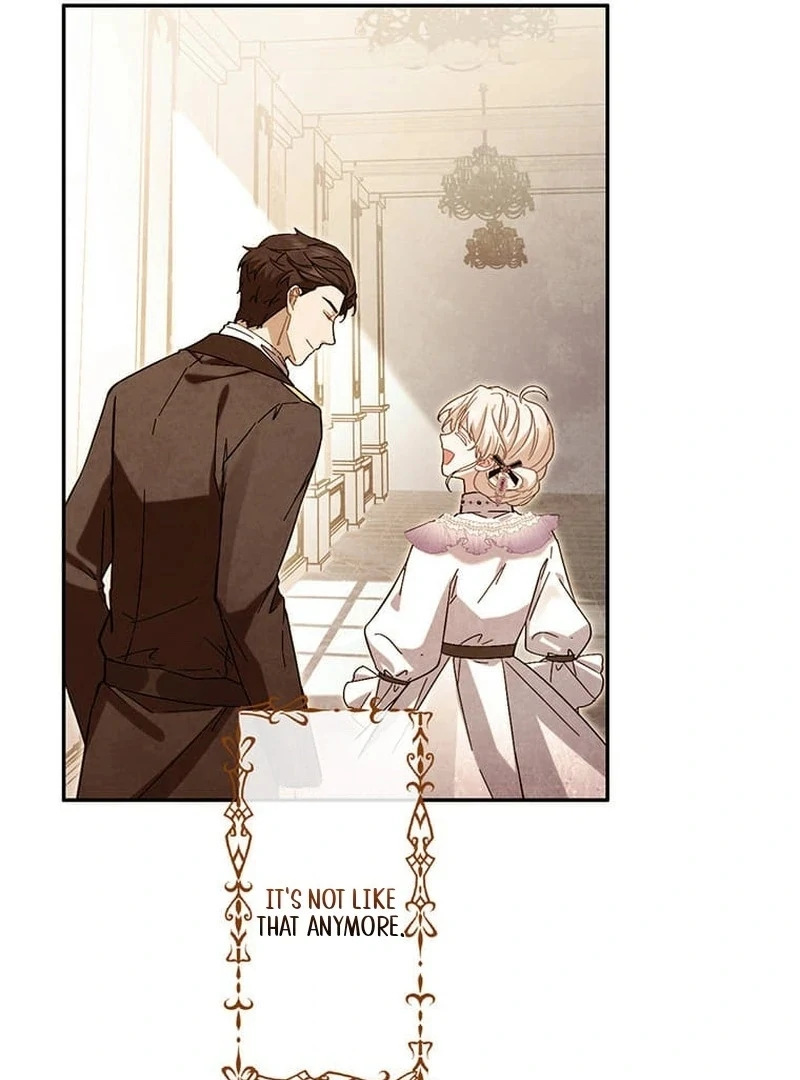This Time, I Will Avoid This Marriage- a Method to Part Ways With You, Who Lacks Love Chapter 24 page 10 - 