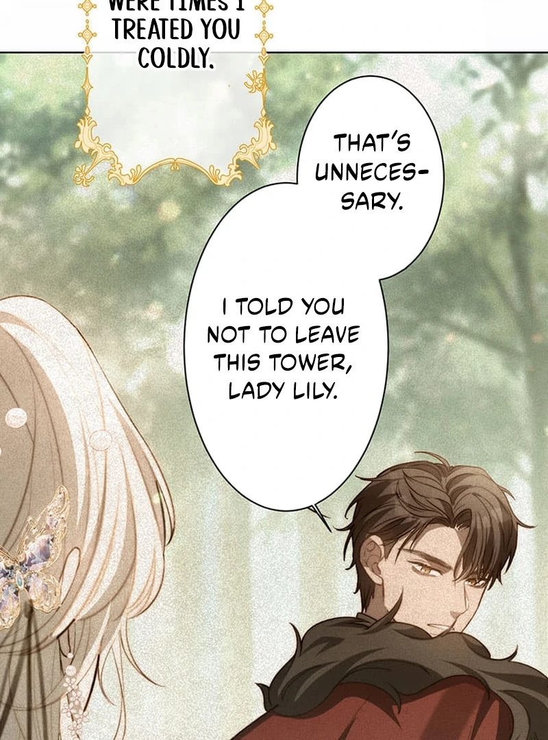 This Time, I Will Avoid This Marriage- a Method to Part Ways With You, Who Lacks Love Chapter 25 page 28 - 