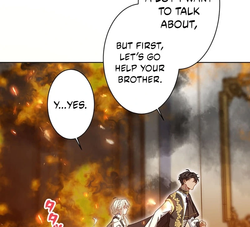 This Time, I Will Avoid This Marriage- a Method to Part Ways With You, Who Lacks Love Chapter 25 page 34 - 