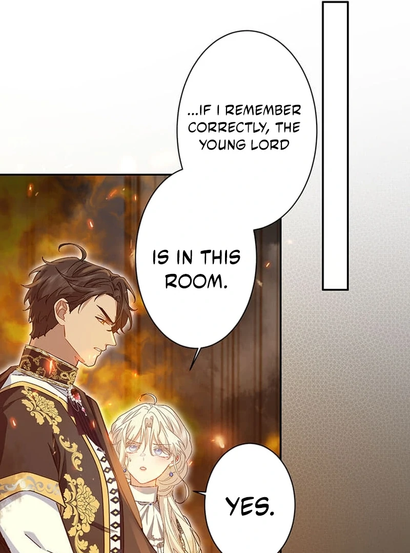 This Time, I Will Avoid This Marriage- a Method to Part Ways With You, Who Lacks Love Chapter 25 page 36 - 