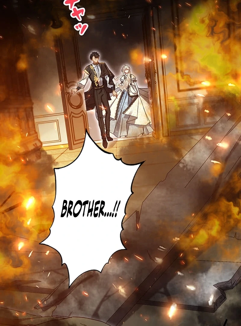 This Time, I Will Avoid This Marriage- a Method to Part Ways With You, Who Lacks Love Chapter 25 page 38 - 
