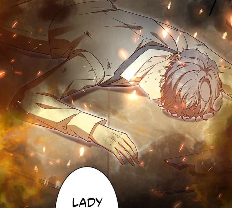 This Time, I Will Avoid This Marriage- a Method to Part Ways With You, Who Lacks Love Chapter 25 page 39 - 