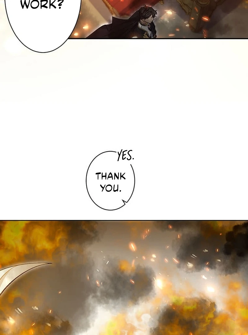 This Time, I Will Avoid This Marriage- a Method to Part Ways With You, Who Lacks Love Chapter 25 page 42 - 