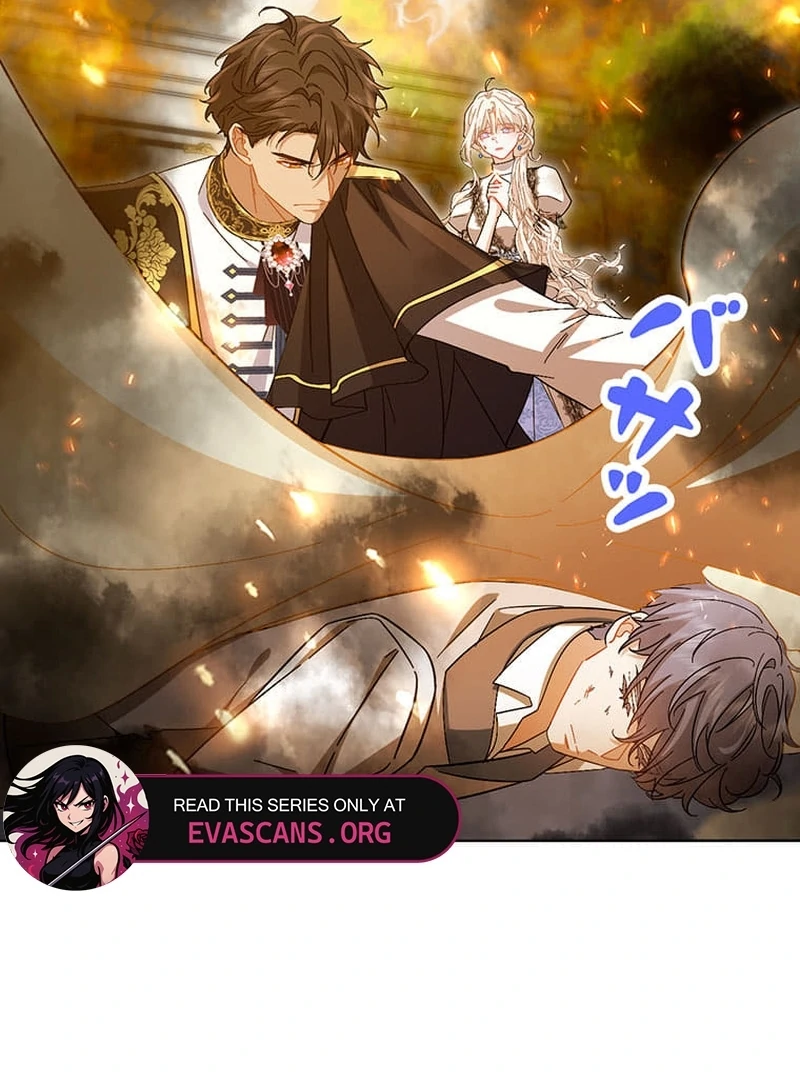 This Time, I Will Avoid This Marriage- a Method to Part Ways With You, Who Lacks Love Chapter 25 page 43 - 