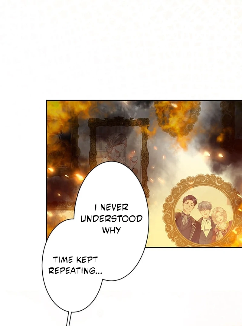 This Time, I Will Avoid This Marriage- a Method to Part Ways With You, Who Lacks Love Chapter 25 page 48 - 