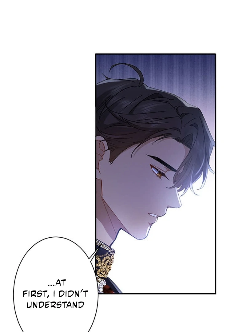 This Time, I Will Avoid This Marriage- a Method to Part Ways With You, Who Lacks Love Chapter 25 page 6 - 