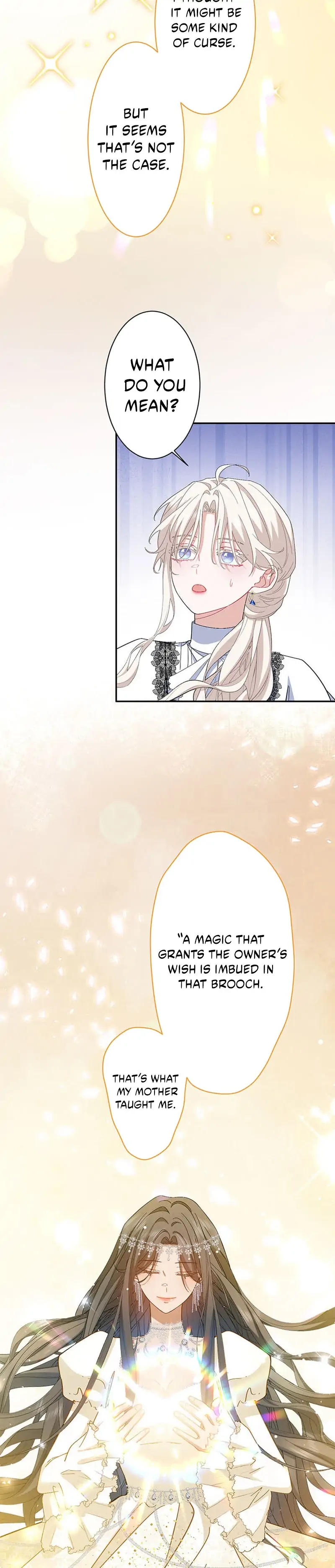 This Time, I Will Avoid This Marriage- a Method to Part Ways With You, Who Lacks Love Chapter 25 page 52 - 