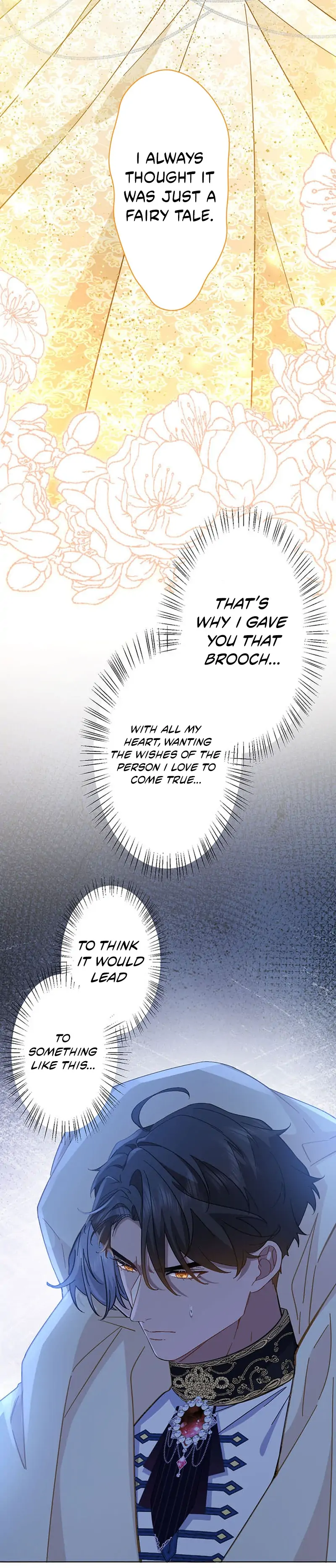 This Time, I Will Avoid This Marriage- a Method to Part Ways With You, Who Lacks Love Chapter 25 page 53 - 