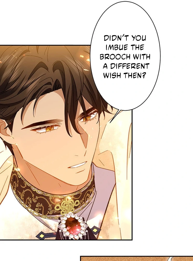 This Time, I Will Avoid This Marriage- a Method to Part Ways With You, Who Lacks Love Chapter 25 page 55 - 