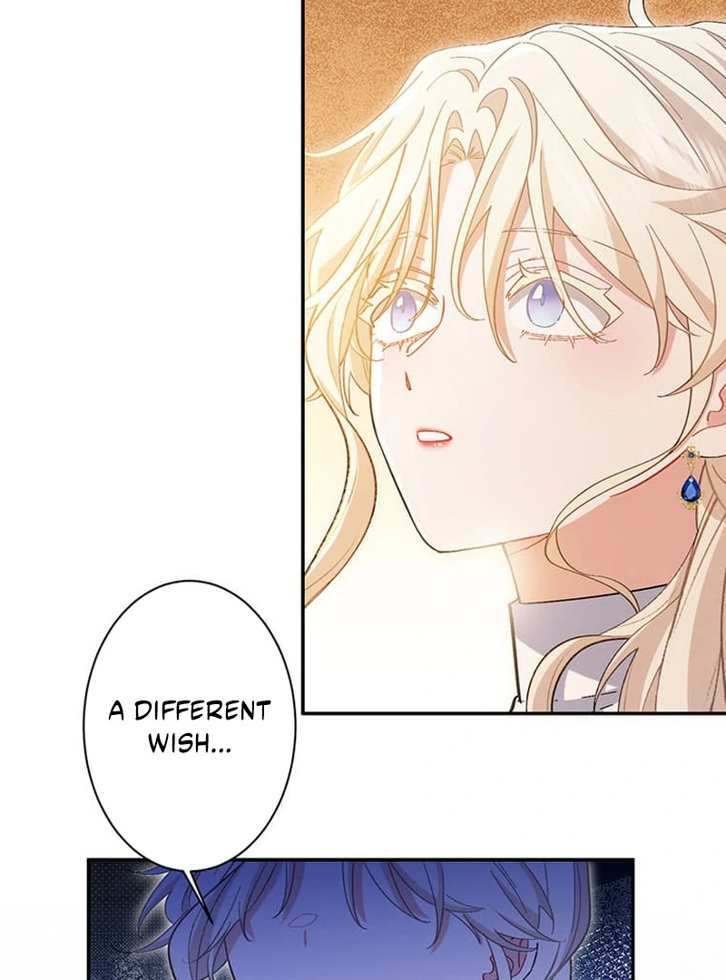 This Time, I Will Avoid This Marriage- a Method to Part Ways With You, Who Lacks Love Chapter 25 page 56 - 