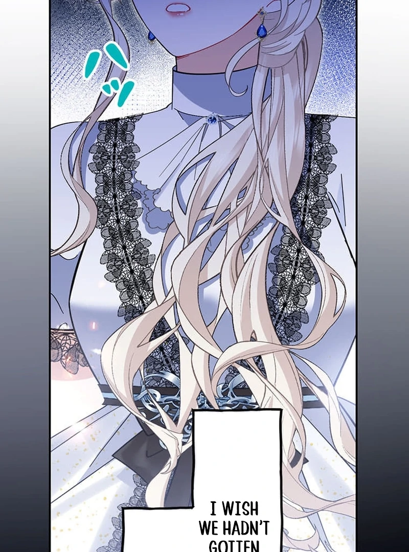 This Time, I Will Avoid This Marriage- a Method to Part Ways With You, Who Lacks Love Chapter 25 page 57 - 