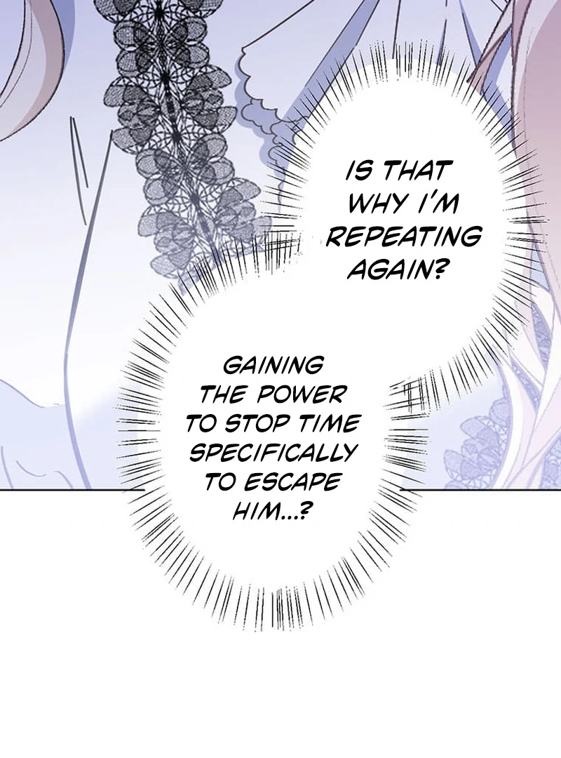 This Time, I Will Avoid This Marriage- a Method to Part Ways With You, Who Lacks Love Chapter 25 page 61 - 