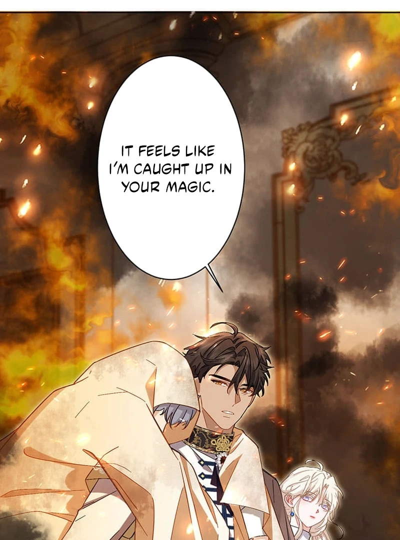 This Time, I Will Avoid This Marriage- a Method to Part Ways With You, Who Lacks Love Chapter 25 page 66 - 