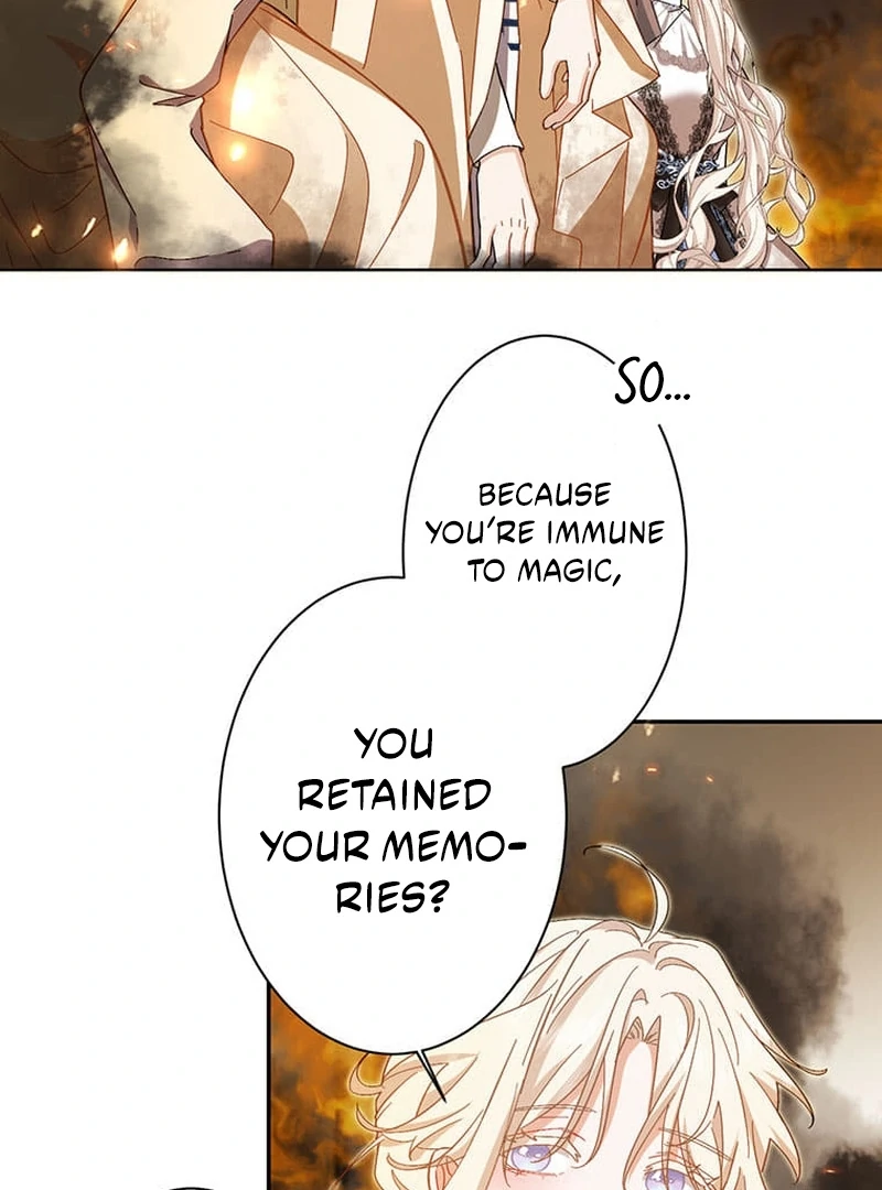 This Time, I Will Avoid This Marriage- a Method to Part Ways With You, Who Lacks Love Chapter 25 page 67 - 