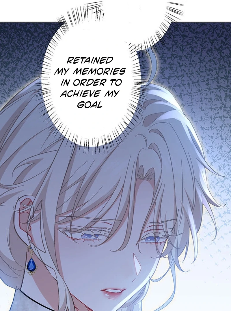 This Time, I Will Avoid This Marriage- a Method to Part Ways With You, Who Lacks Love Chapter 25 page 70 - 
