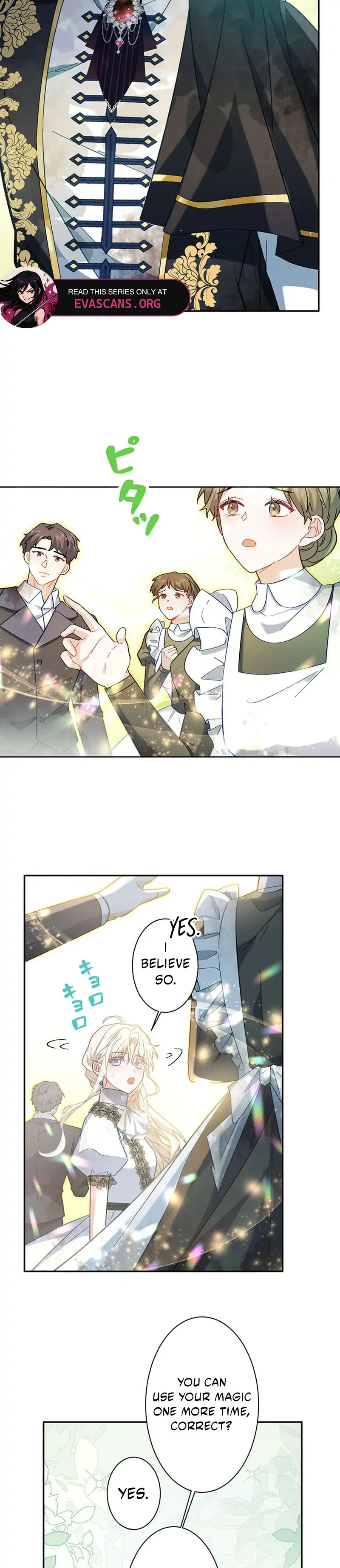 This Time, I Will Avoid This Marriage- a Method to Part Ways With You, Who Lacks Love Chapter 25 page 86 - 