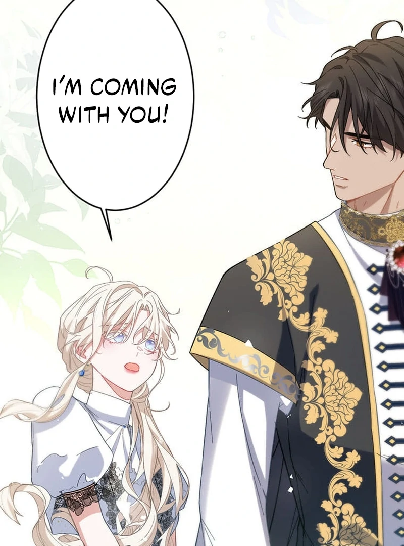 This Time, I Will Avoid This Marriage- a Method to Part Ways With You, Who Lacks Love Chapter 25 page 97 - 